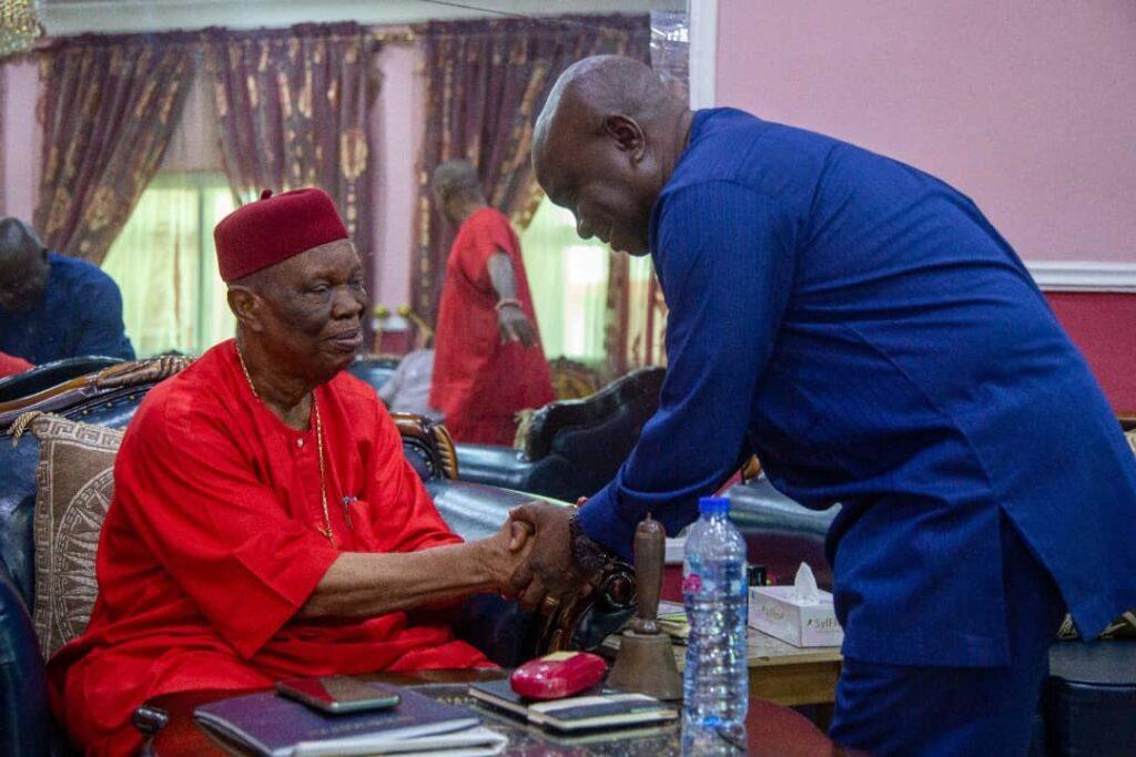 Delta Government set to Implement Ban on Open Grazing