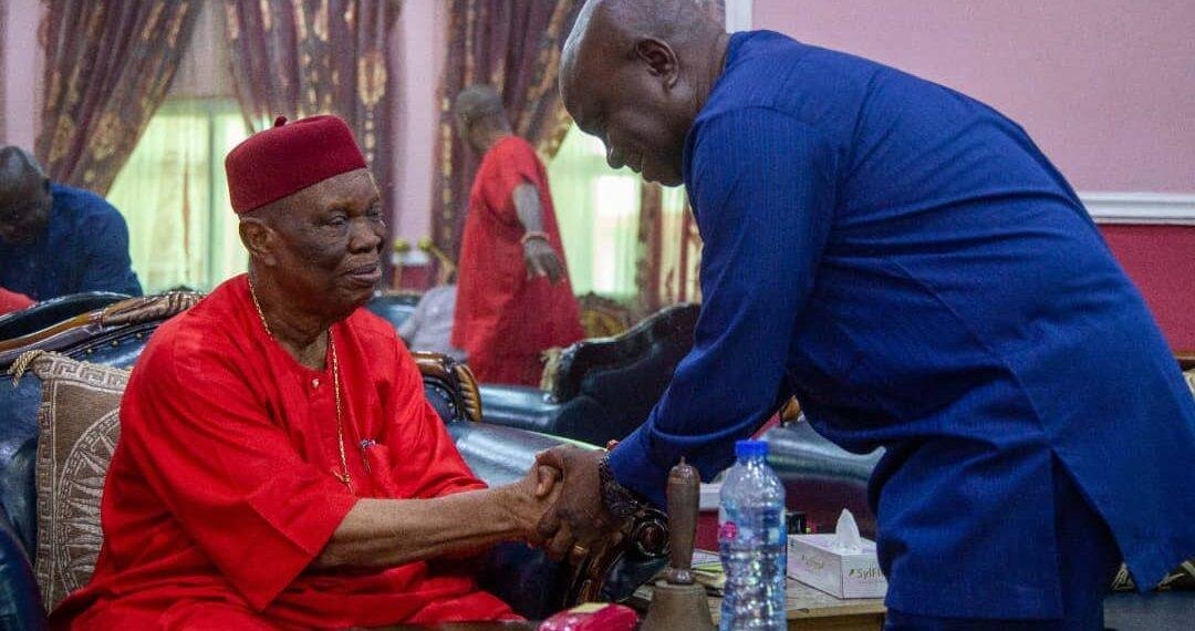 Delta Government set to Implement Ban on Open Grazing