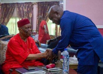 Delta Government set to Implement Ban on Open Grazing