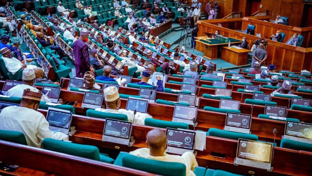 House of Representatives, EFCC, ICPC