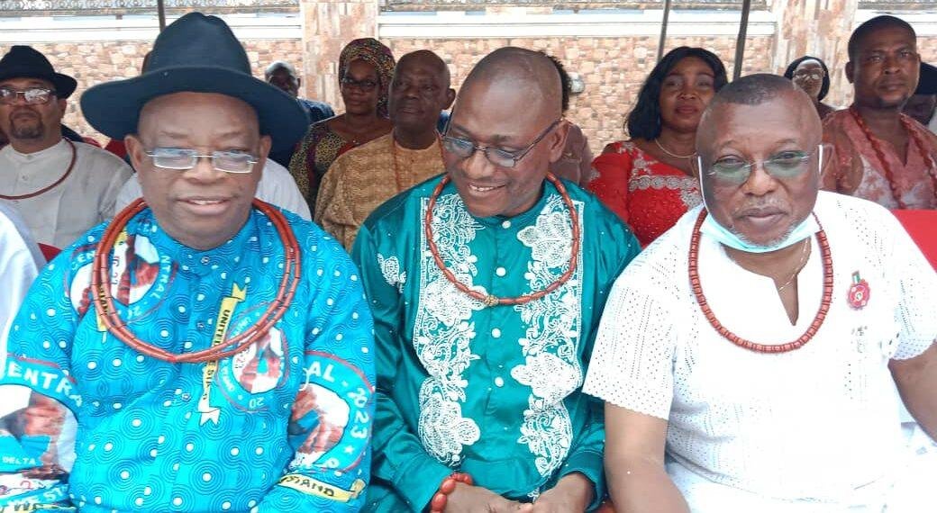 2023: PDP must maintain zoning to be victorious - Amori