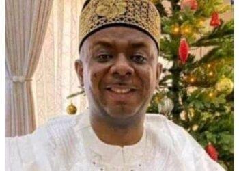 EGSOSA Congratulates New TotalEnergies CFO.