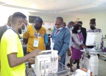 Ovarian Cancer: Carry Out Early Diagnosis, Gynaecologist Advises Women