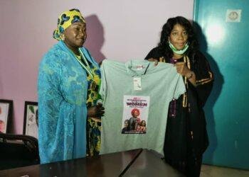 Nigerian women not taken seriously in leadership – DG Women Centre