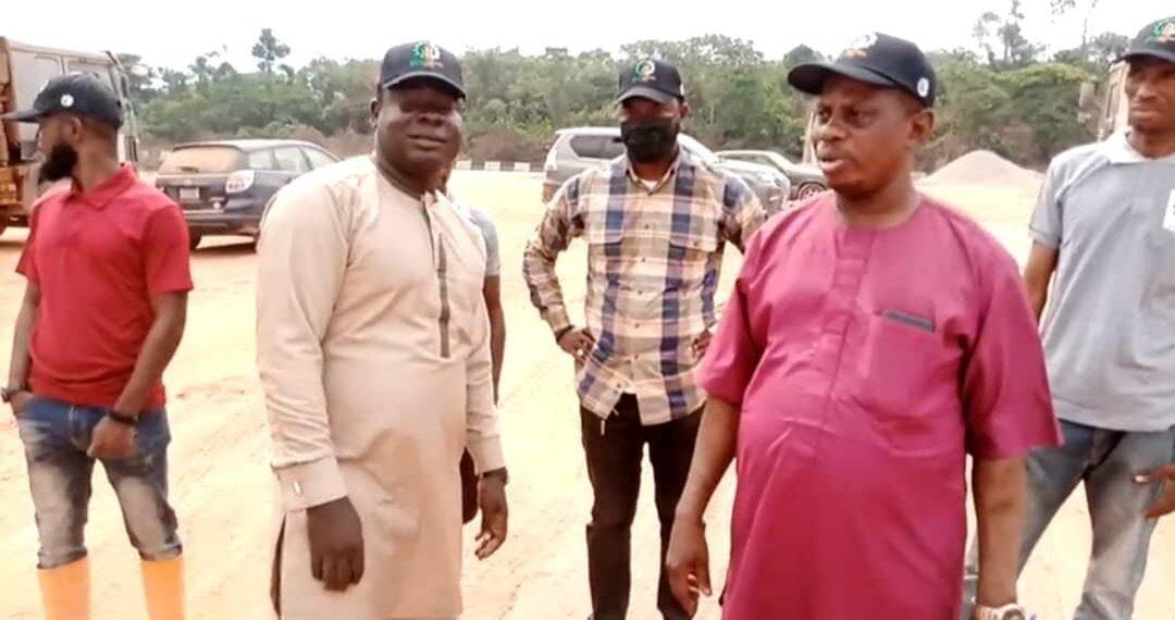 Explore infinite benefits attached to industrial facility, Ore Industrial Park MD Tells Ondo Government