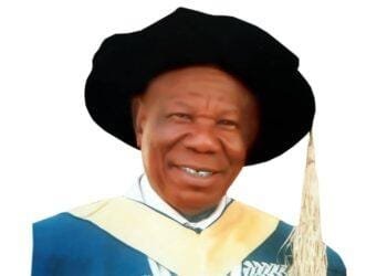 Prof. Ekoko, Former Education Commissioner For Burial Feb 12.