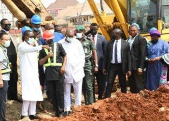 I'll not be derailed by politics of 2023 - Okowa