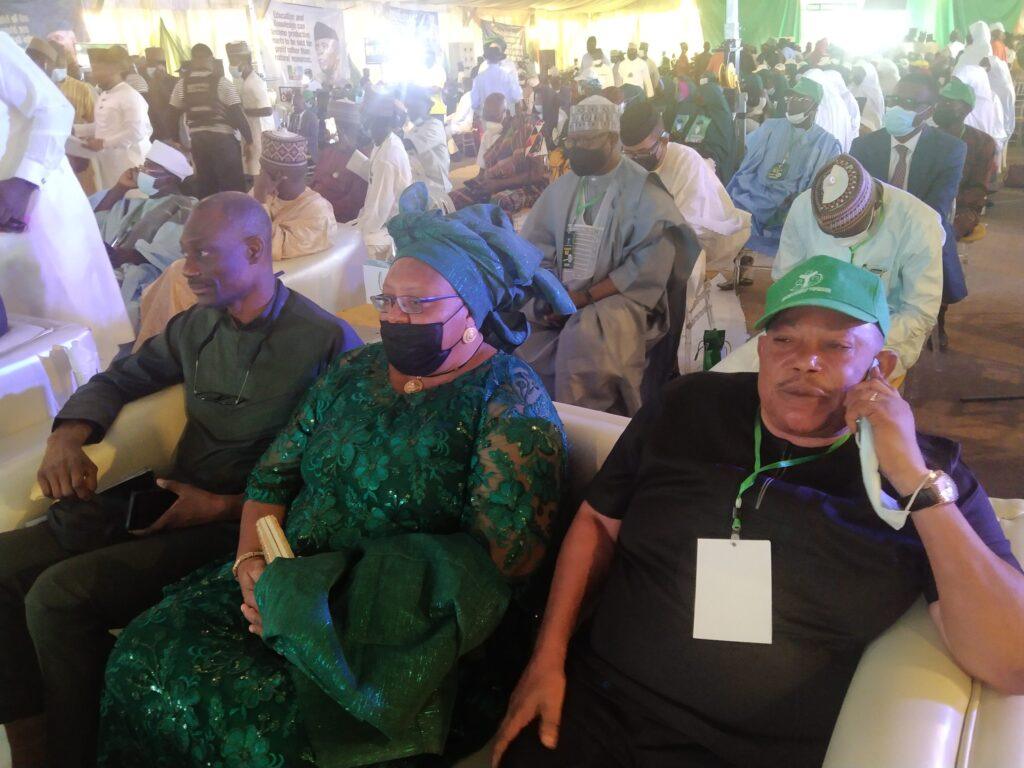 2023 Presidency: Support Groups come true for Osinbajo in Kano