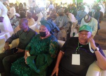 2023 Presidency: Support Groups come true for Osinbajo in Kano