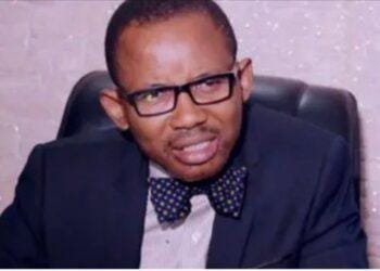 Tinubu's Visit to IBB: Advise Tinubu to step down for Osibanjo - Dr Kayode Ajulo