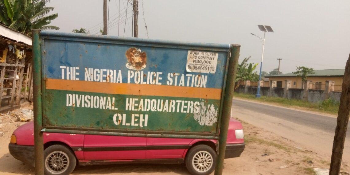 Stray Bullet Hits Girl as Police Track Stolen Phone in Delta Community