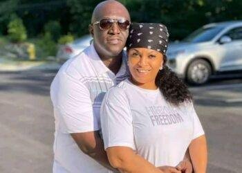 Gospel Singer, Sammie Okposo Apologizes to Wife, Fans Over Infidelity