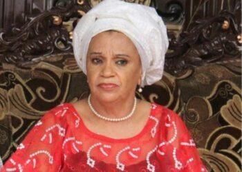 BREAKING: Leader of #Lagos4Lagos Political Movement is Dead