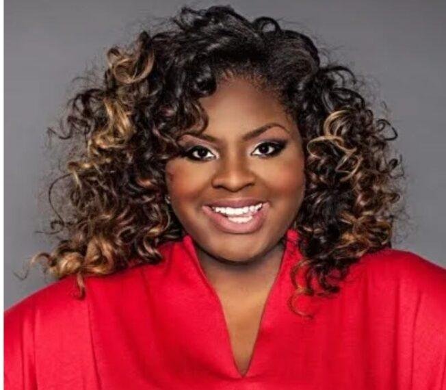TD Jakes eldest daughter set to end her 10 years marriage