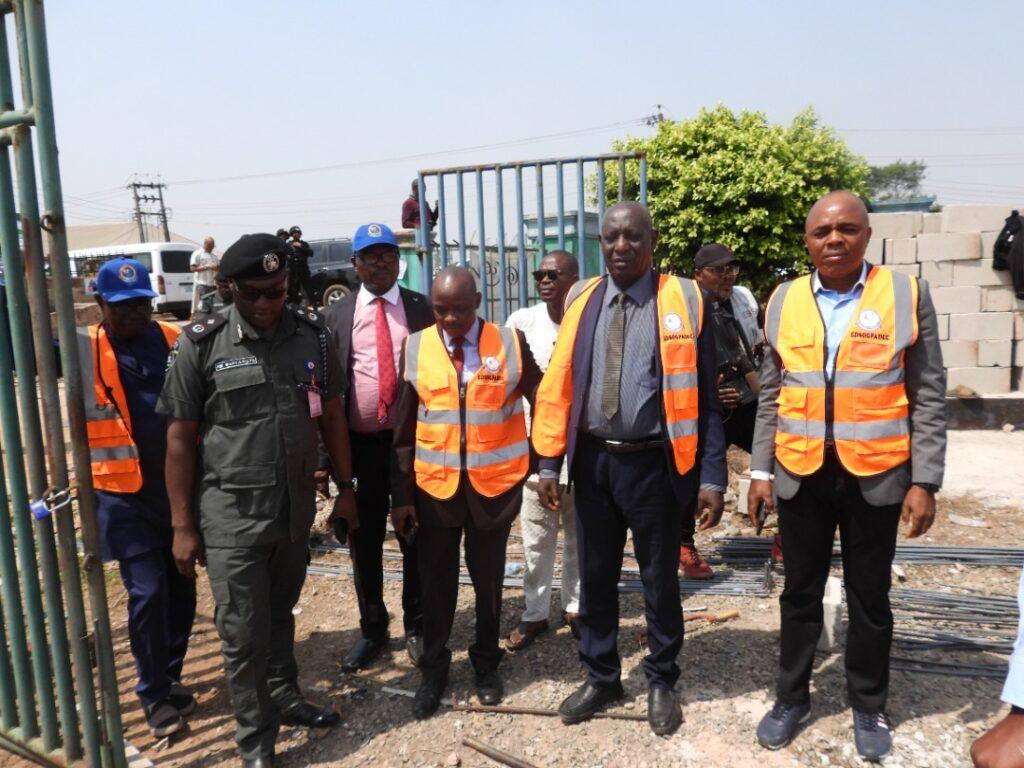 Obaseki Assures Speedy Completion of Police Project in Orhionmwon, Others