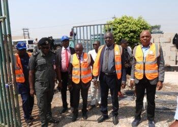 Obaseki Assures Speedy Completion of Police Project in Orhionmwon, Others