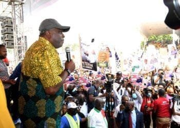 Ibori proves cynics wrong, eulogises Okowa