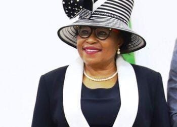 Five Regains Freedom As Visit Delta CJ Correctional Centre