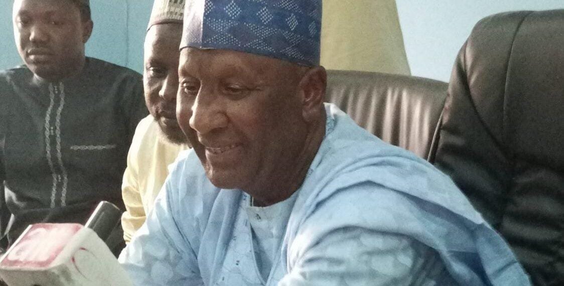 Katsina Electoral Commission fixes April 11 for LG Polls