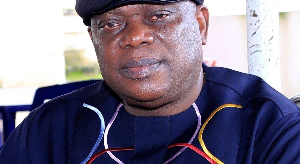 Bayelsa Airport, Good Example of Unplanned Development - Kpodoh