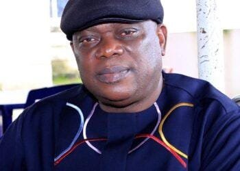 Bayelsa Airport, Good Example of Unplanned Development - Kpodoh