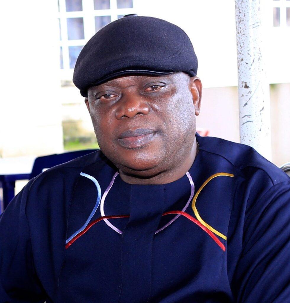 Bayelsa Airport, Good Example of Unplanned Development - Kpodoh