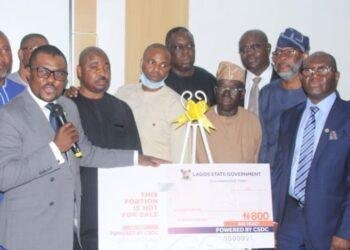 Lagos Govt Harmonises Transport Levy with NURTW