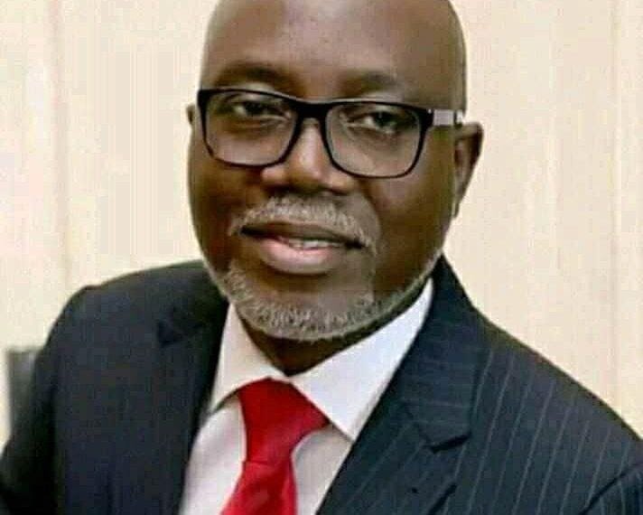 2023 Election: IPYM Accuses Ondo Deputy Governor of Imposition