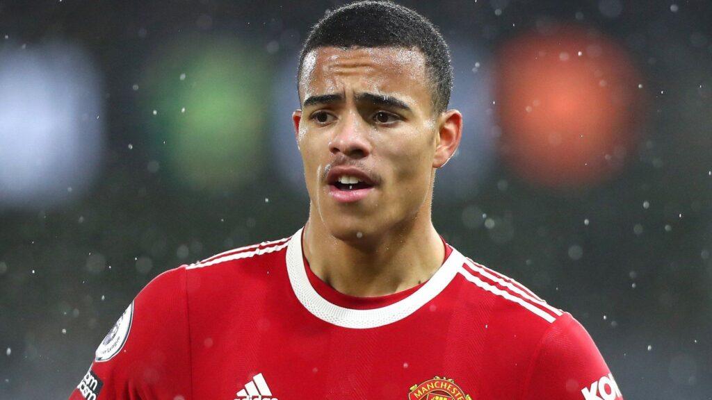 Manchester United's Mason Greenwood in Custody Over Alleged Rape, Assault