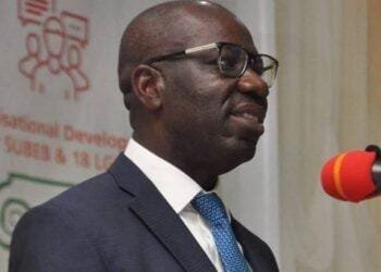 Int'l Education Day: Obaseki urges more resilient, equitable systems to tackle learning defects