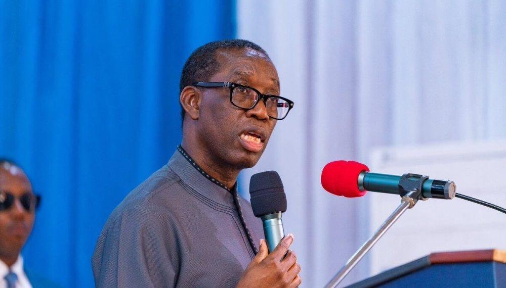 Okowa Dissolves Delta Traditional Rulers Council