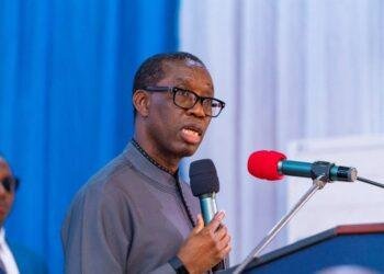 Okowa Dissolves Delta Traditional Rulers Council