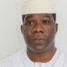 Senate Leader Opeyemi Bamidele