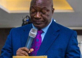 Edo pays workers' salaries, pensions for January