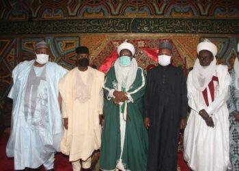 Federal government committed to tackle insecurity - Osinbajo