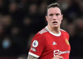 Jones Interested in Moving to Les Girondins