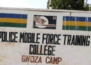 Boko Haram Attacks Nigerian Mobile Police Training School in Borno, Abducts Instructors