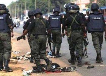Police rescue six kidnapped victims in Edo