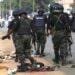 Police rescue six kidnapped victims in Edo