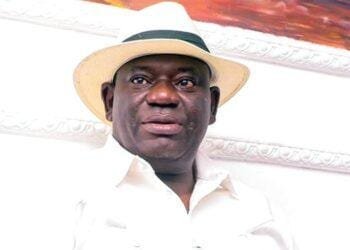 Ijaw National Congress joins suit seeking the exit of South East from Nigeria