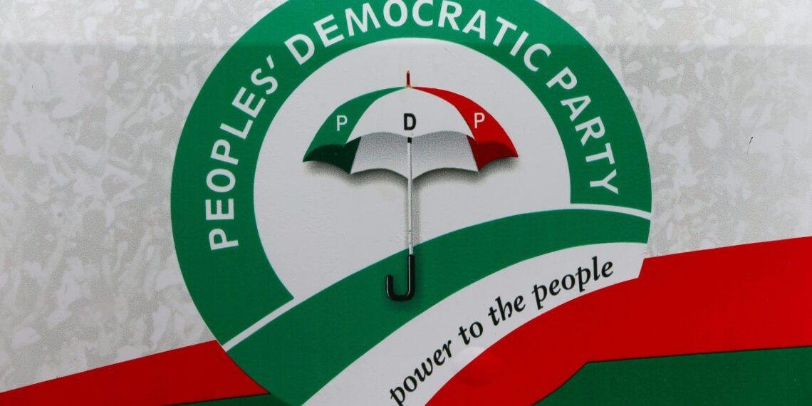 PDP’ll Chase APC Out of Aso Rock Next Year – Ayu