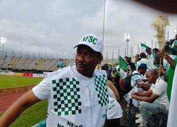 AFCON 2021: We are set to cheer Super Eagles to victory – NFSC Chair