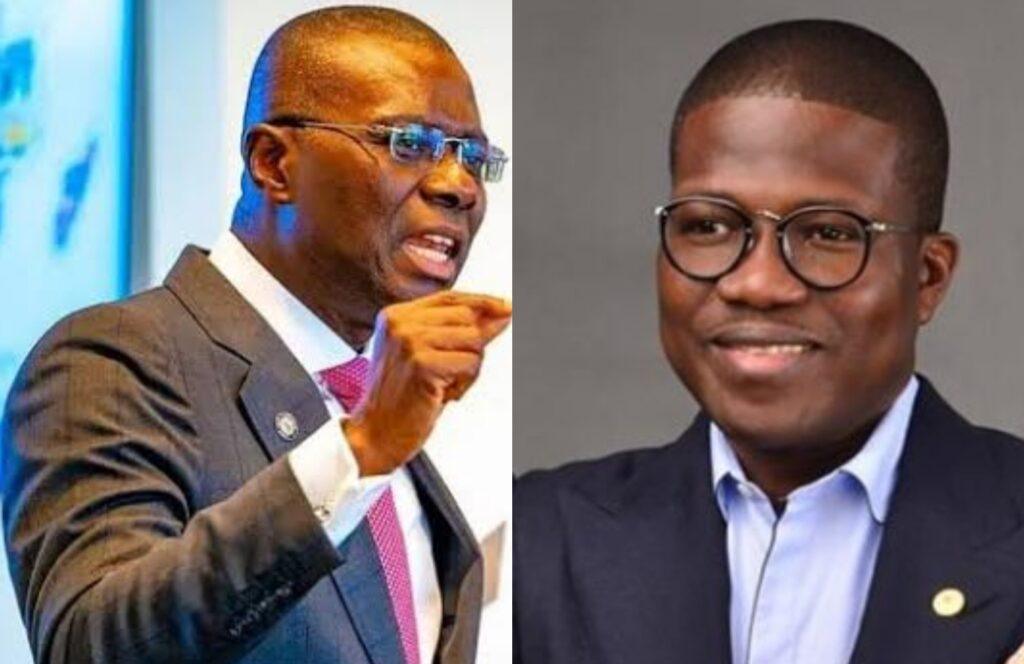 2023: ‘Rumour on Sanwo-Olu, Muri-Okunola’s Fate Handiwork of Mischief Makers’