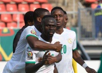 Mané scores as Senegal narrowly secures a win