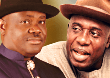 Birabi accuses Wike, Amaechi of splitting, enslaving Ogonis