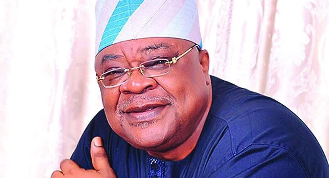 BREAKING: Ex-Oyo Governor Alao-Akala dies at 71
