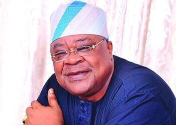 BREAKING: Ex-Oyo Governor Alao-Akala dies at 71