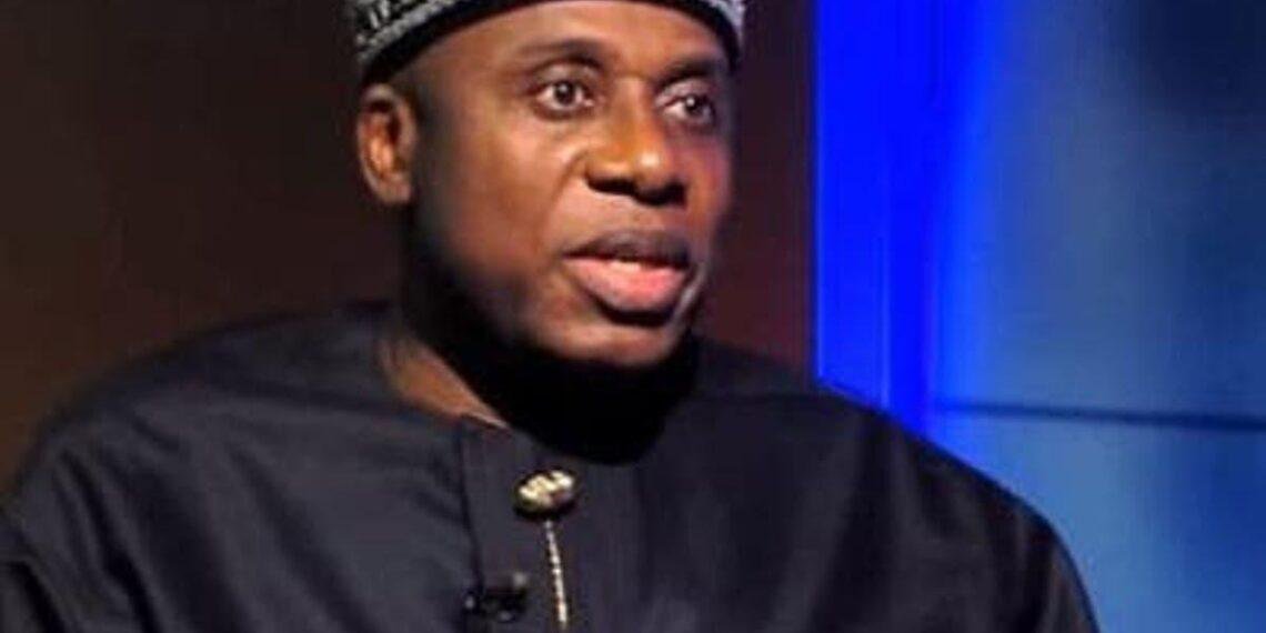 Stop Distracting Amaechi, Ikwerre Youths Warn Ijaw Youths