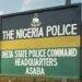 Police Recruitment: Delta Command Releases Date And Guidelines For Screening Constables