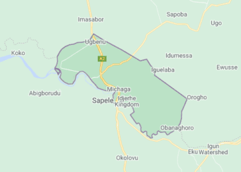 Man Dies During Marathon Sex in Delta